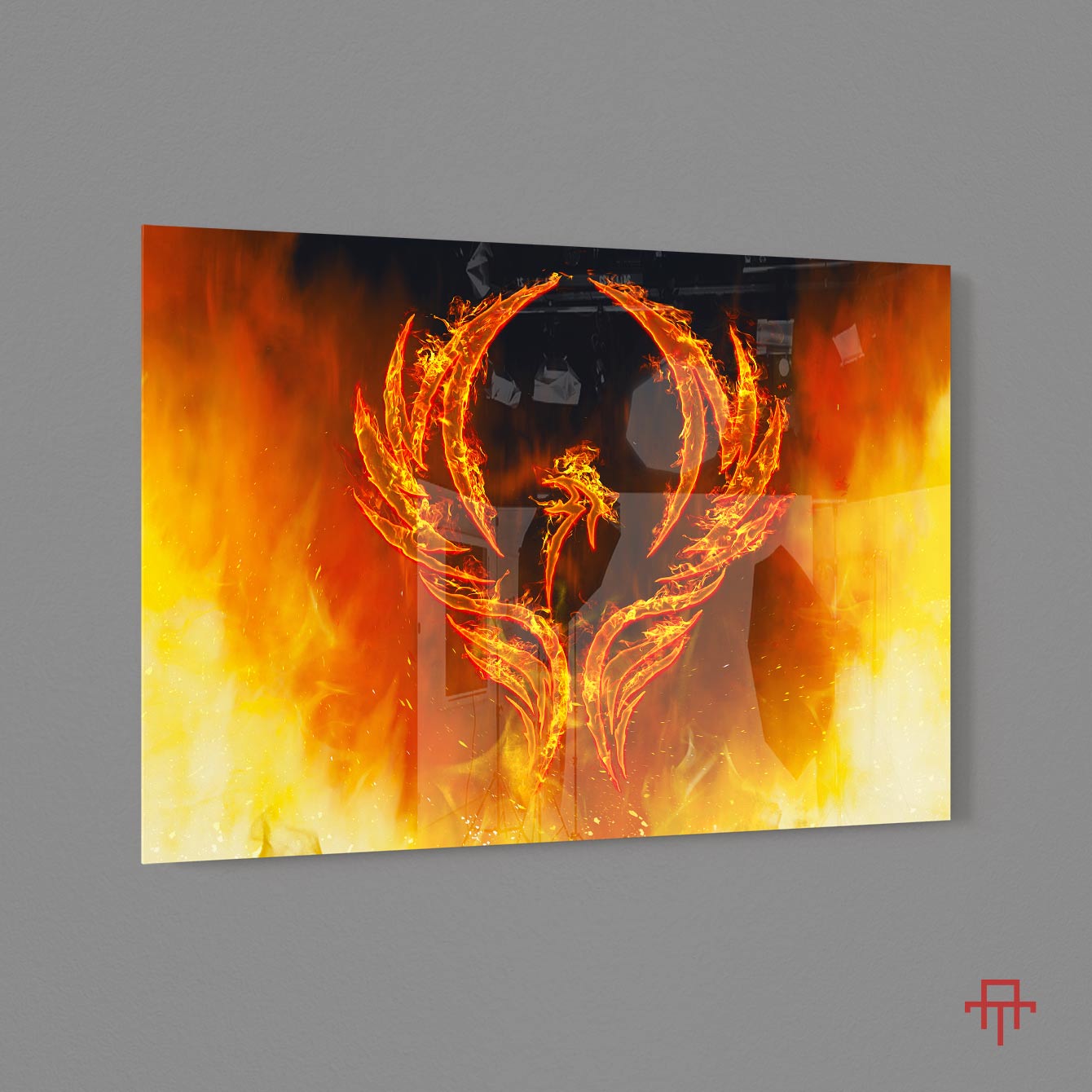 Sticla - Phoenix Rising