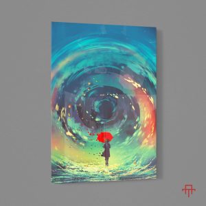 Sticla - Storm Vortex