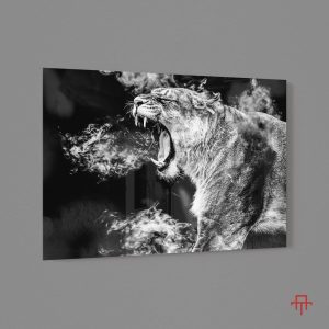 Sticla - Savage Lioness