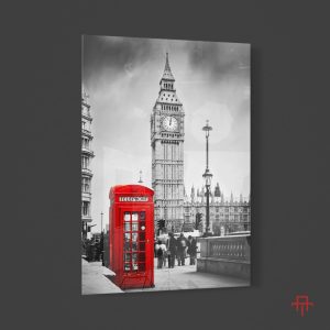Sticla - Big Ben