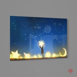 Sticla - Star Catcher