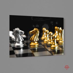Sticla - Chess Master