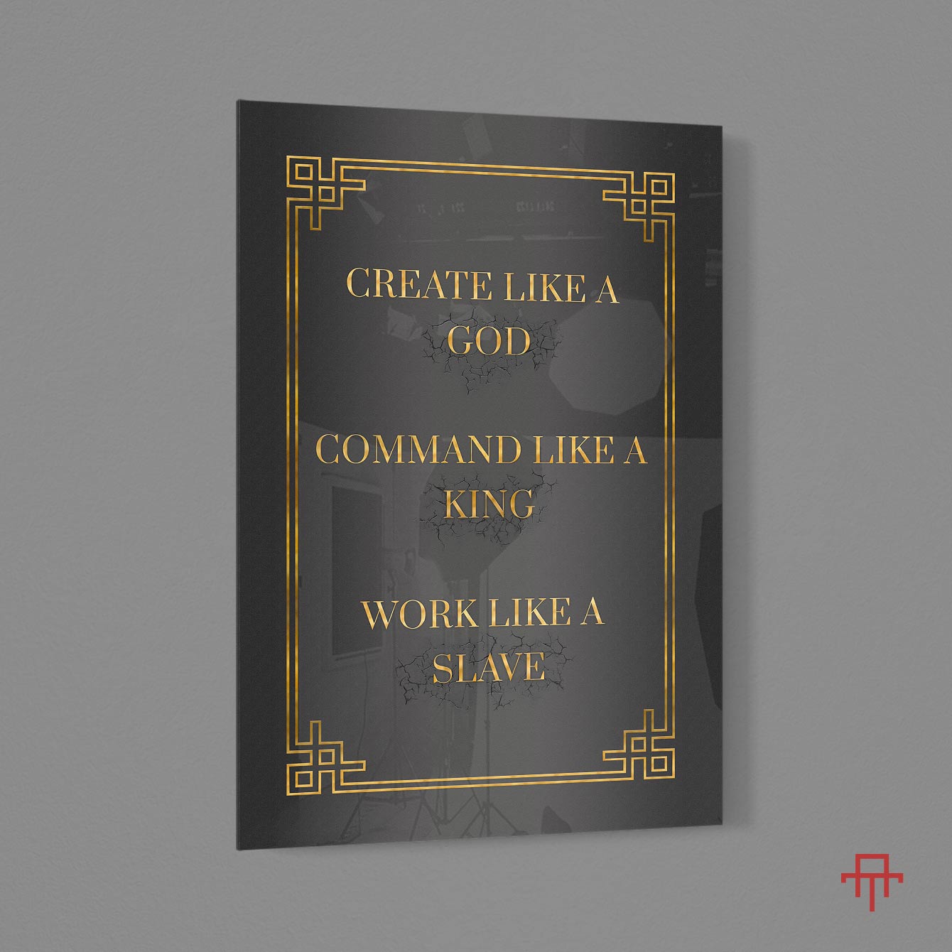 Sticla - Like a God