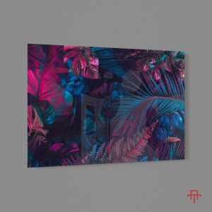 Sticla - Exotic jungle