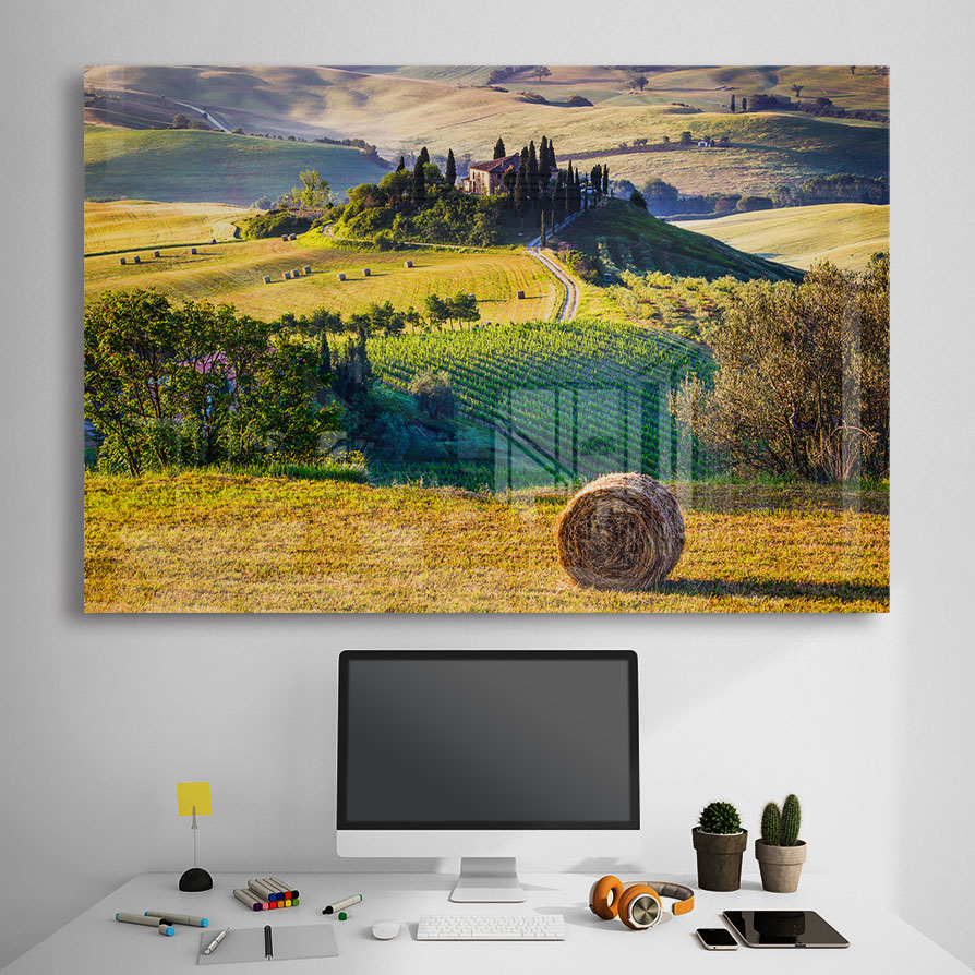 Sticla - Countryside - imagine 5