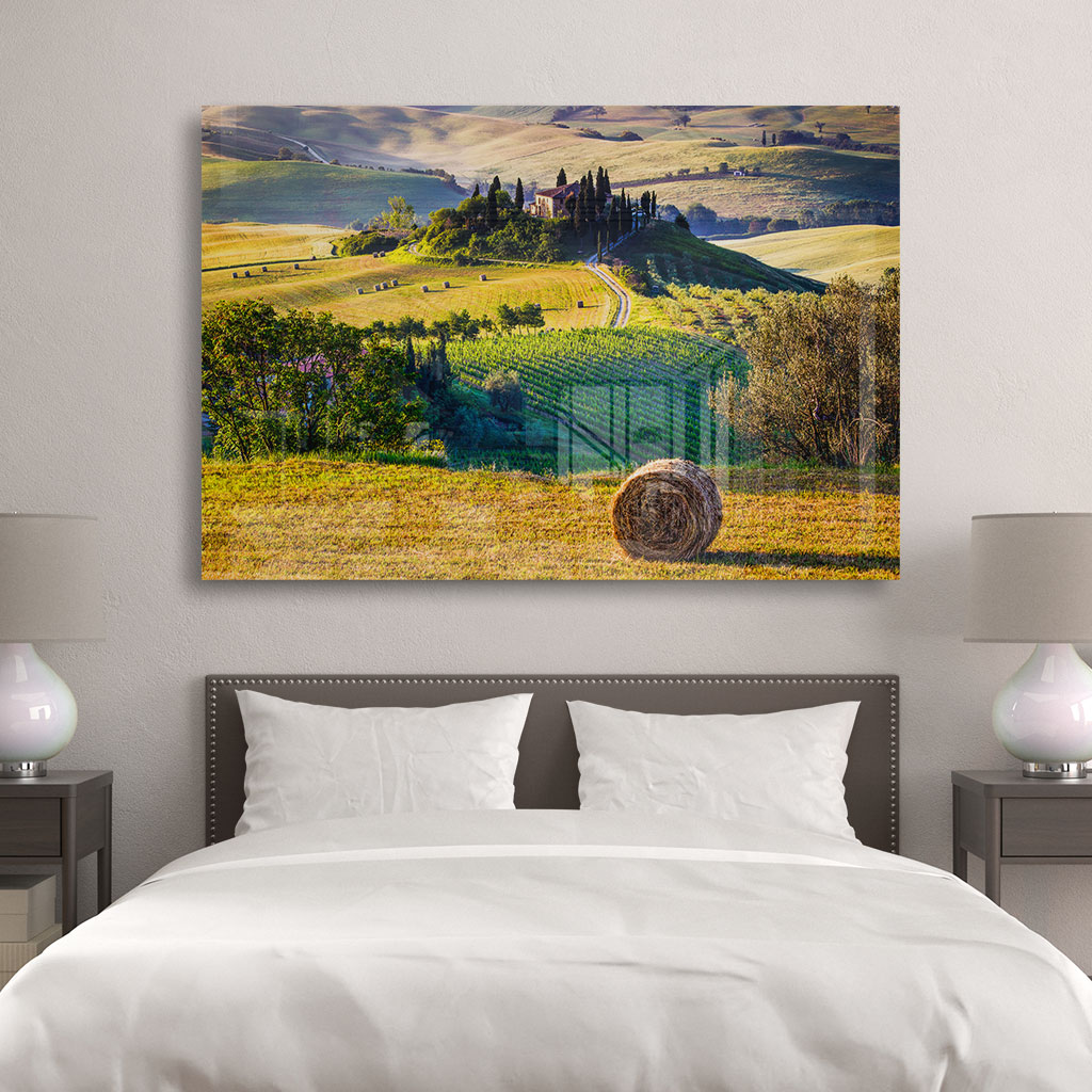 Sticla - Countryside - imagine 4