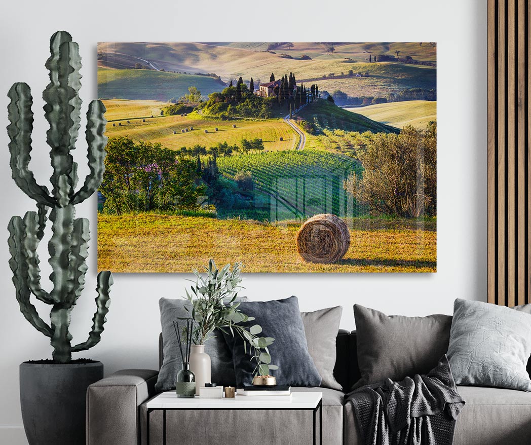 Sticla - Countryside - imagine 3