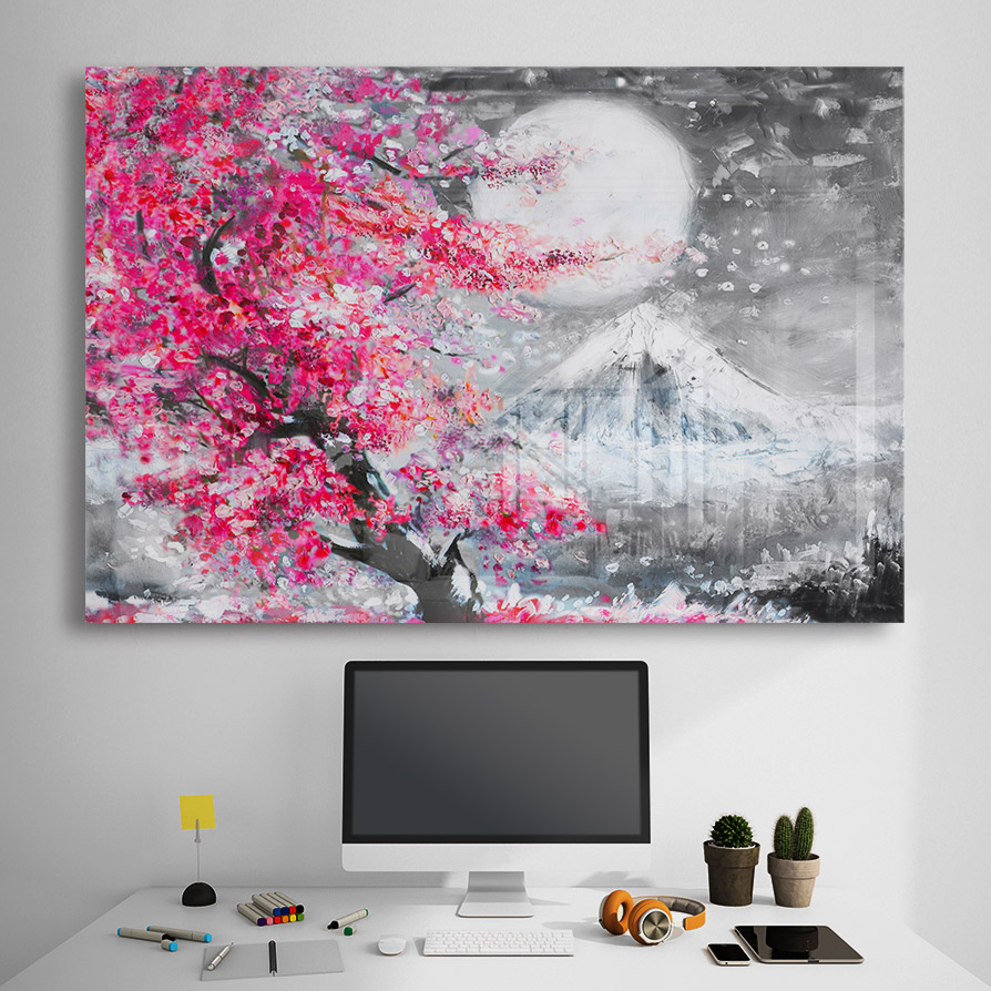 Sticla - Japan - imagine 2