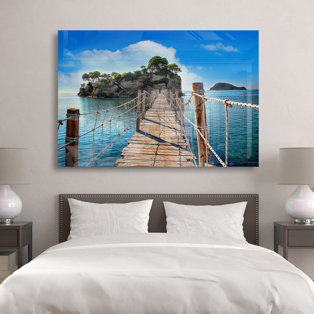Sticla - Paradise Bridge - imagine 4